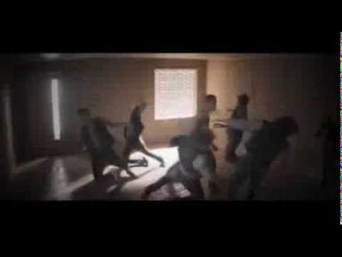 Official Divergent Teaser Trailer