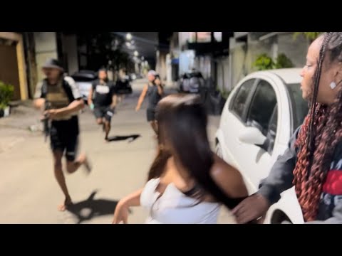 WEB SÉRIE LIÇÕES DE FAVELA - 2ª TEMPORADA EPISÓDIO 13