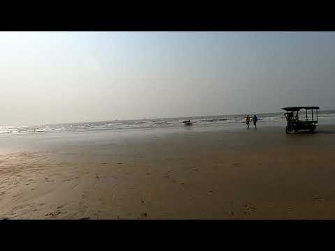 Digha | Mohona | Sea beach🌊