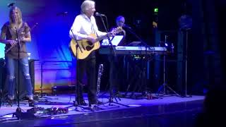 Justin Hayward- I Know You’re Out There Somewhere (On The Blue Cruise 🚢)
