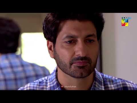 Hamza Ka Pari Aur Apne Pyar Par Yaqeen - Aitebaar - HUM TV