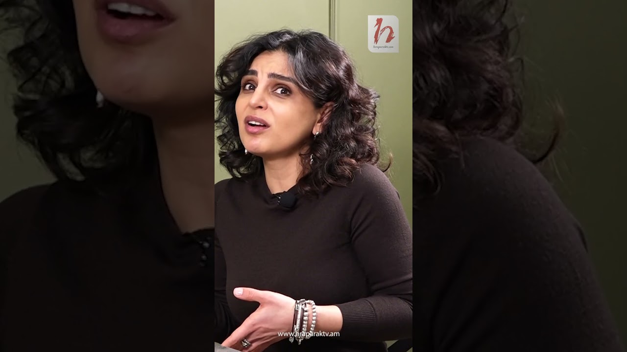 Էնքան սուտ են ասել․ մի սուտ ավել, մի սուտ պակաս