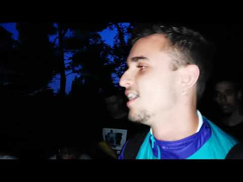 Blapin vs Nitos 8avos WB