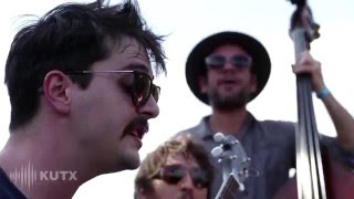 Roger Sellers with The Deer - "We Were There" @ UTOPiAfest '15