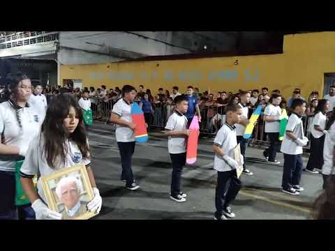 Dia 07.09.2026 | Desfile Civico de 2026 em Ibicuitinga-Ceará | Dia 02