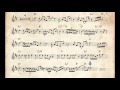 Armstrong Louis, 'La Vie En Rose' Trumpet Solo Transcription Version Bb
