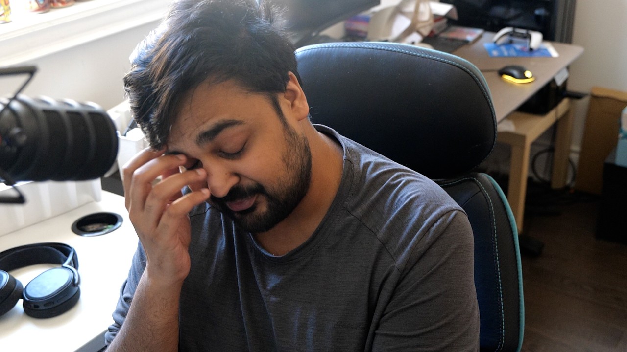 Everything Is So Expensive Now...