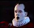 Klaus Nomi - The Cold Song 