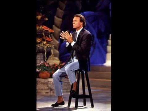 JULIO IGLESIAS - 08 DAHIL SA' YO (TAGALOG) 1973