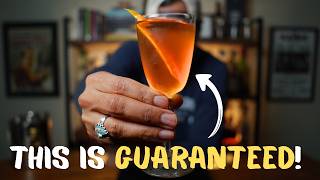 It's Inevitable You'll Dig This ★ Death & Taxes Cocktail
