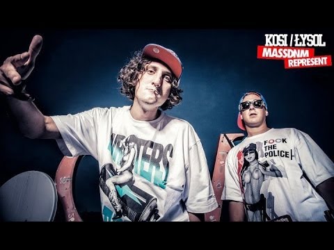 JWP/BC KOSI Mix Zwrotek Najlepsza Jakość