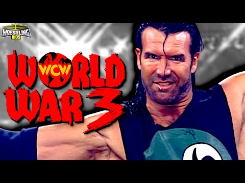 WCW World War 3 1997 - The "Reliving The War" PPV Review