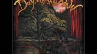 Days Of The New - Dope Road