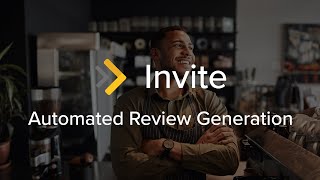 Invite YouTube Video