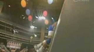Seasons Music Video