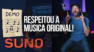 Transforming Demo into Professional Music with AI | Ideal for composers