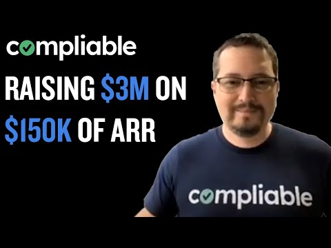 Nathan Latka interviews Compliable