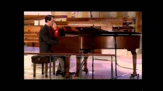 In the Garden - Jim Hendricks [Live on ABC]