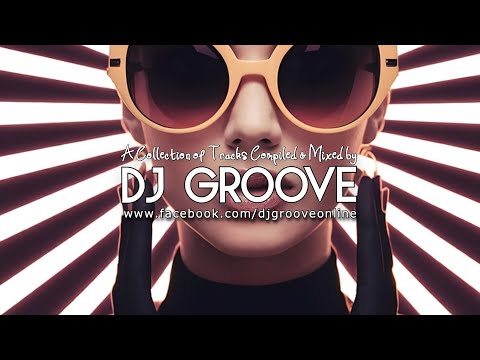 Beachside Disco & Funky House Mix ♫ Dimitri From Paris, Dr.  Packer, Michael Gray, Louie Vega... ♫