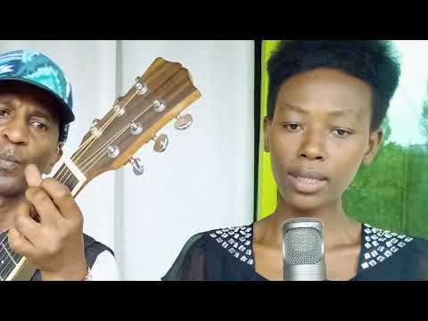 Umuntu Nya Muntu cover by Safari  and Ingabire