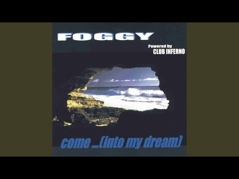 Come (Into My Dream) (Vocal Radio Cut)