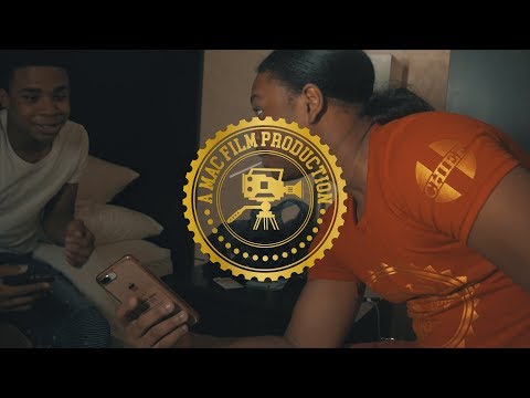 Famous Stash - Elm Street Remix (Official Video) SHOT BY: @SHONMAC071