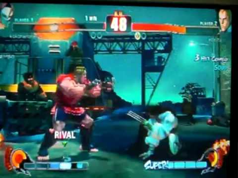 1 abelity vs claw player matches