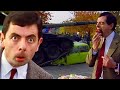TANK Trouble Mr Bean Full Episodes Mr Bean Official