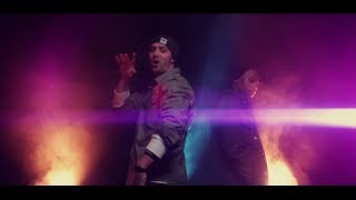 Classified - Higher (feat. B.o.B.) [Official Video]