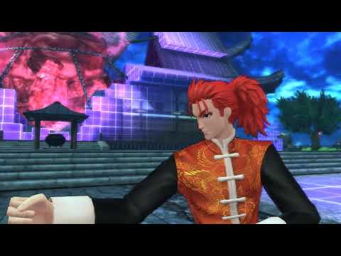 Fate/Extella: The Umbral Star Walkthrough Part 19 [Dawn Arc] (No Commentary)