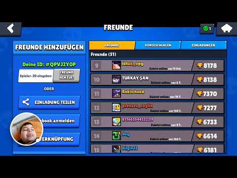 Brawl Stars – 2021-03-19