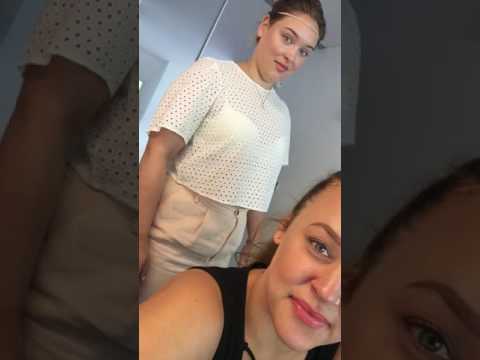 TOP MODEL SCANDINAVIA: THE CREW