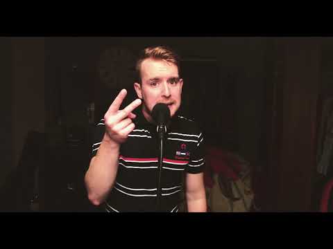 In The End - Linkin Park (Dominik Zalewski Cover)