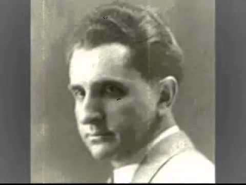 Crazy Words, Crazy Tune  Johnny Marvin, 1927