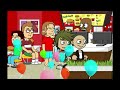 The Ryan Effect EP2 Getting Fat