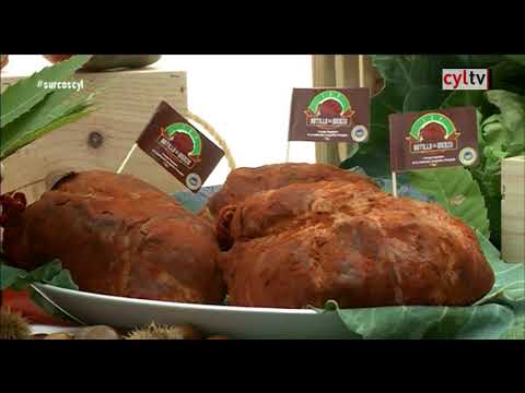 Fotograma del vídeo: La economía circular en explotaciones de Castilla y León