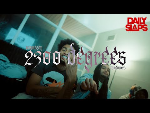 PayMeZay x Toneo1923 - 2300 Degrees (Official Video) | Dir. Shooters Shoot
