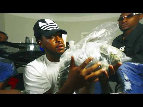 TonyRB - "Jugg & Finesse " 🎥 #TheSteffNetwork