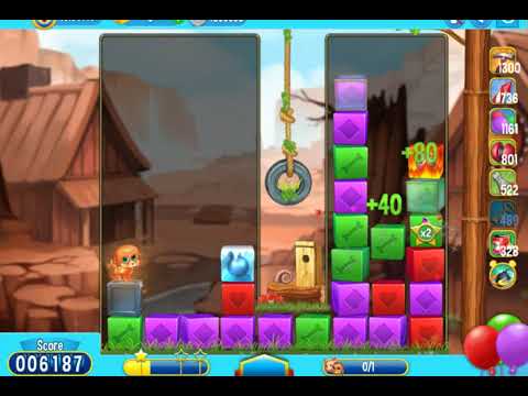 Pet Rescue Saga   Level 3962 no boosters