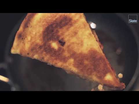 Best way to reheat cold pizza: Use a pan and lid, not microwave or oven (VIDEO).  