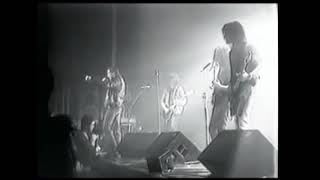 Riot - The Last Of The Mohicans - Glory Calling