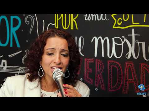 INCLINAI, SENHOR, O VOSSO OUVIDO - Raquel Carpejani e André Zamur