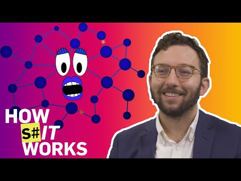 How Shit Works: Blockchain
