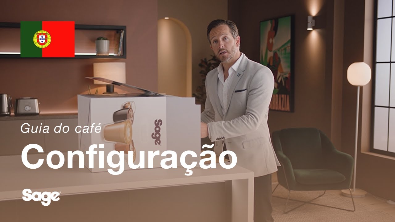 Desembalagem e peças