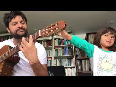 Dona Benta - Ivan Lins