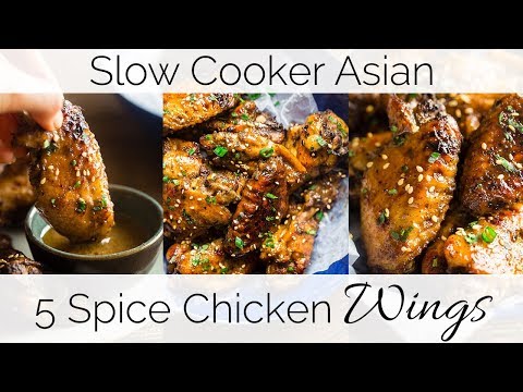 download lagu mp3 mp4 Chinese Five Spice Chicken Slow Cooker, download lagu Chinese Five Spice Chicken Slow Cooker gratis, unduh video klip Chinese Five Spice Chicken Slow Cooker