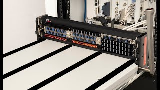 G12- VPC's Premier 12-Module Solution