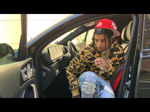 I MET Diddy & finally got to talk to Adam 22