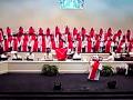 I Wanna Thank You (Shiloh Mass Choir)