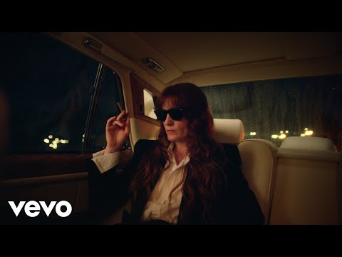 Florence + The Machine - One of the Greats